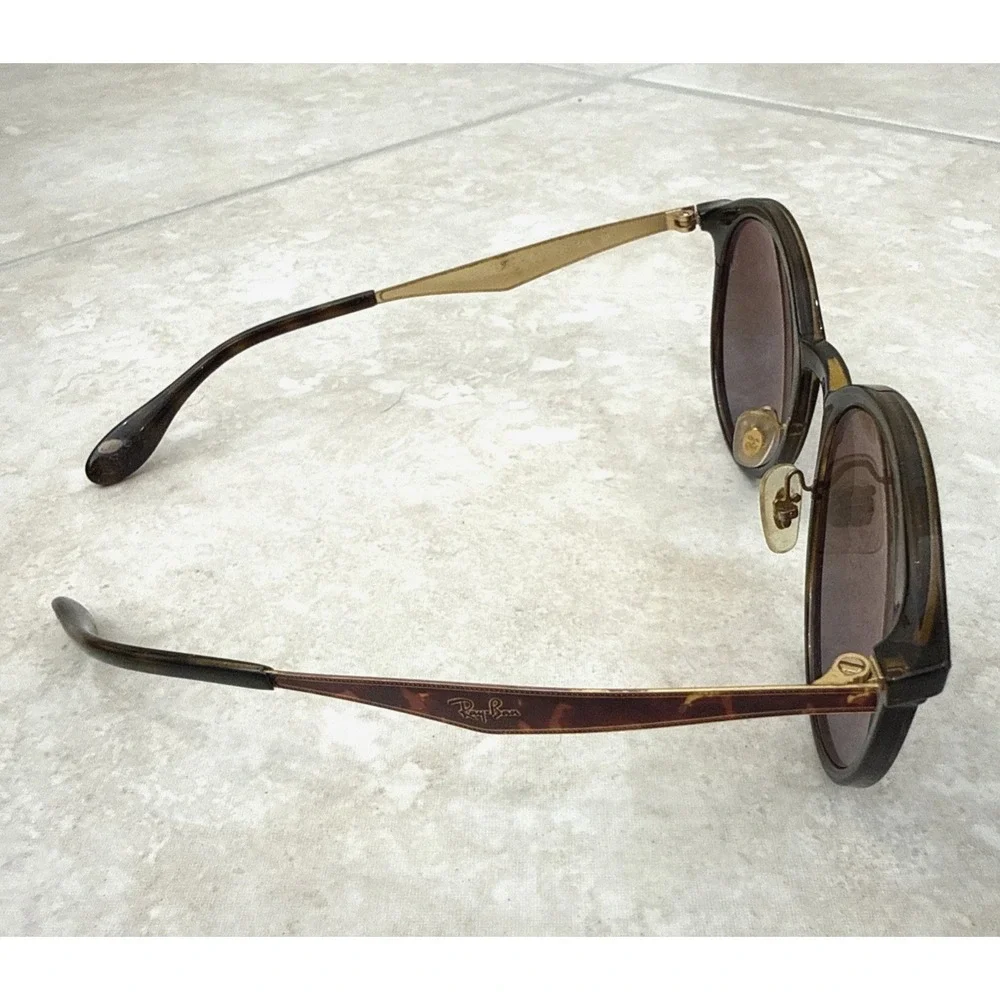 RAY-BAN RB 4277 51 21 145 Classic Tortoise Sunglasses FRAMES ONLY